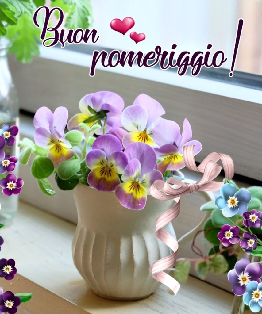 BUONGIORNO FORUM!!!!  Saluti lampo - Pagina 27 Buon-pomeriggio-per-Facebook-22-854x1024